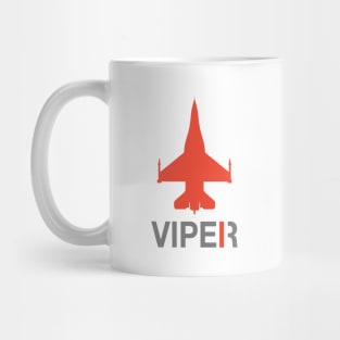 F-16 Viper Mug